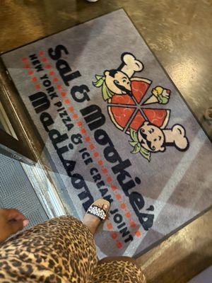 Sal & Mookie's - Madison by null