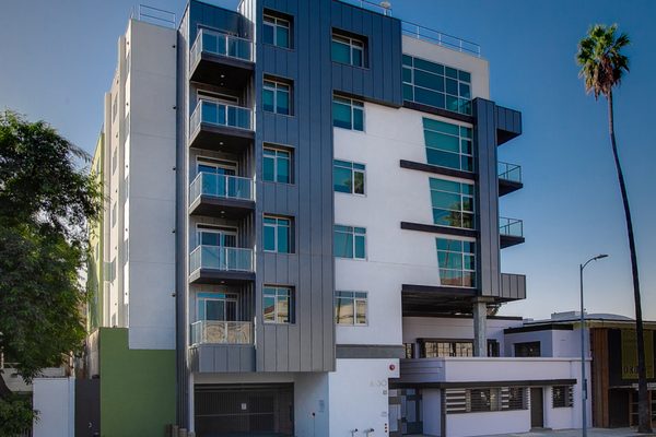 The Sunset Hue by null