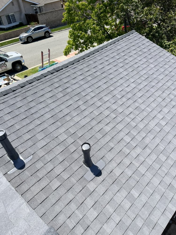 Slide of 805 Construction & Roofing