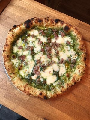 Kotch Pizza by null
