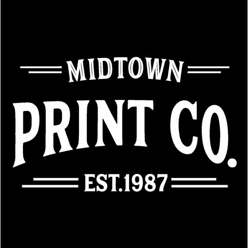 MIDTOWN PRINT Updated July 2024 1334 N Monroe St, Tallahassee