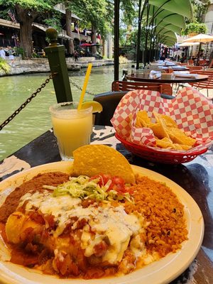 The Original Mexican Restaurant by null