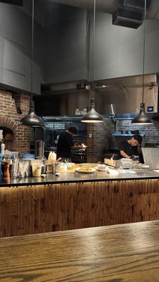 Black Rabbit by null