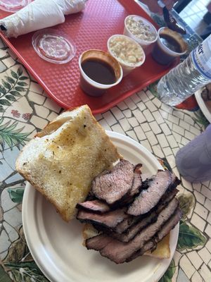JiMMY'S BBQ And GRILL by null