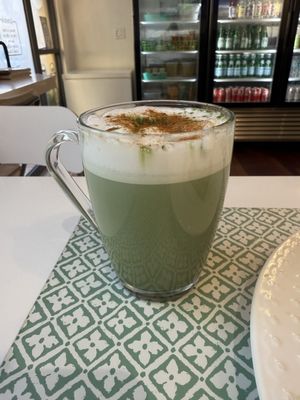 Sanatos Healthy Restaurant and Market by null