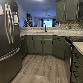 Ashes To Artisan Construction and Design - WOW - Tiling Near Me