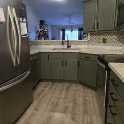 Ashes To Artisan Construction and Design