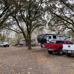 Rossi Properties - RV Spaces, Oaks, Trucks