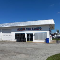 Jerry's Tire & Auto Service
