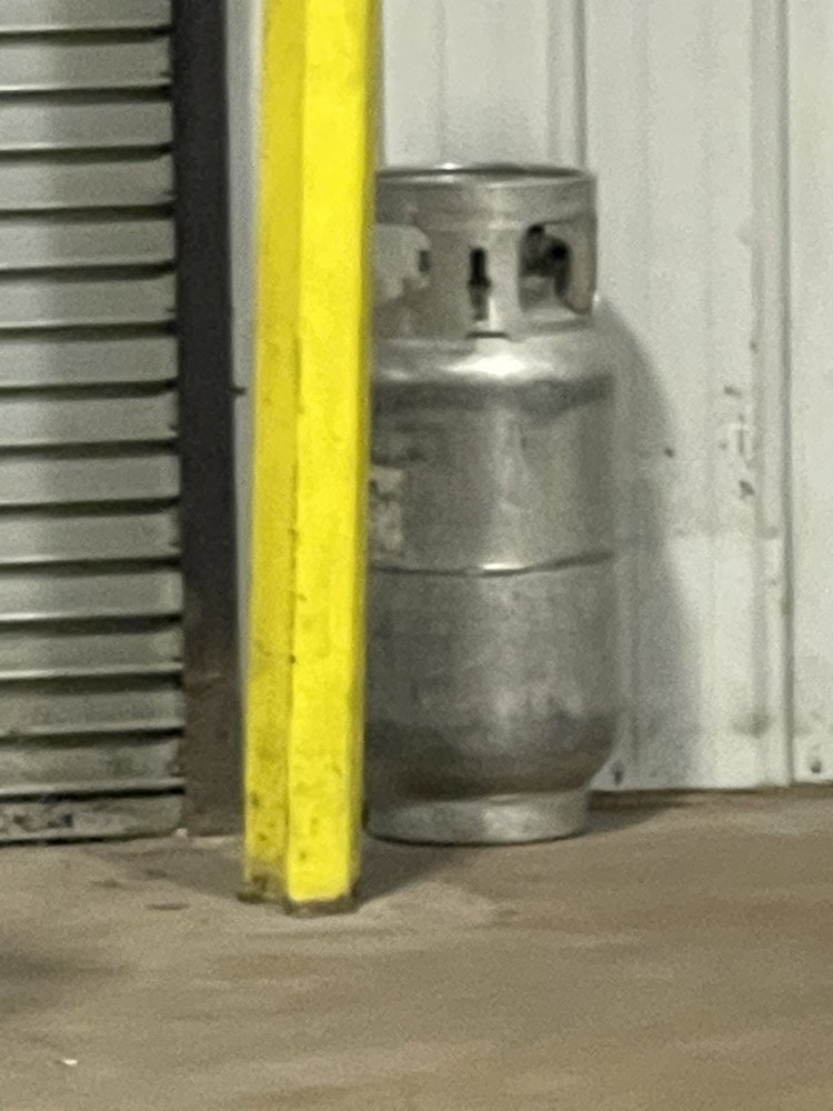 Slide of Hoggatt Plumbing