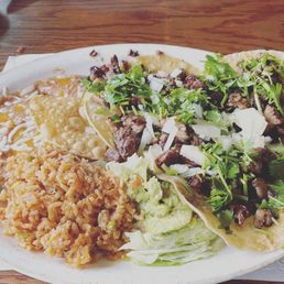 Carne Asada Tacos Carne Asada Tacos