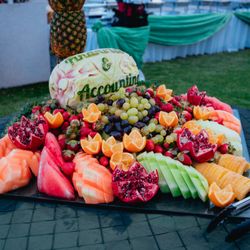 CC Financial & Accounting - Aventura Office Grand Opening Party