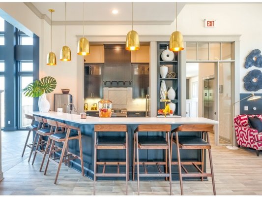 Copper Ridge Apartments by null