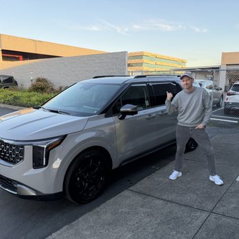 Hilltop Kia - Richmond, CA