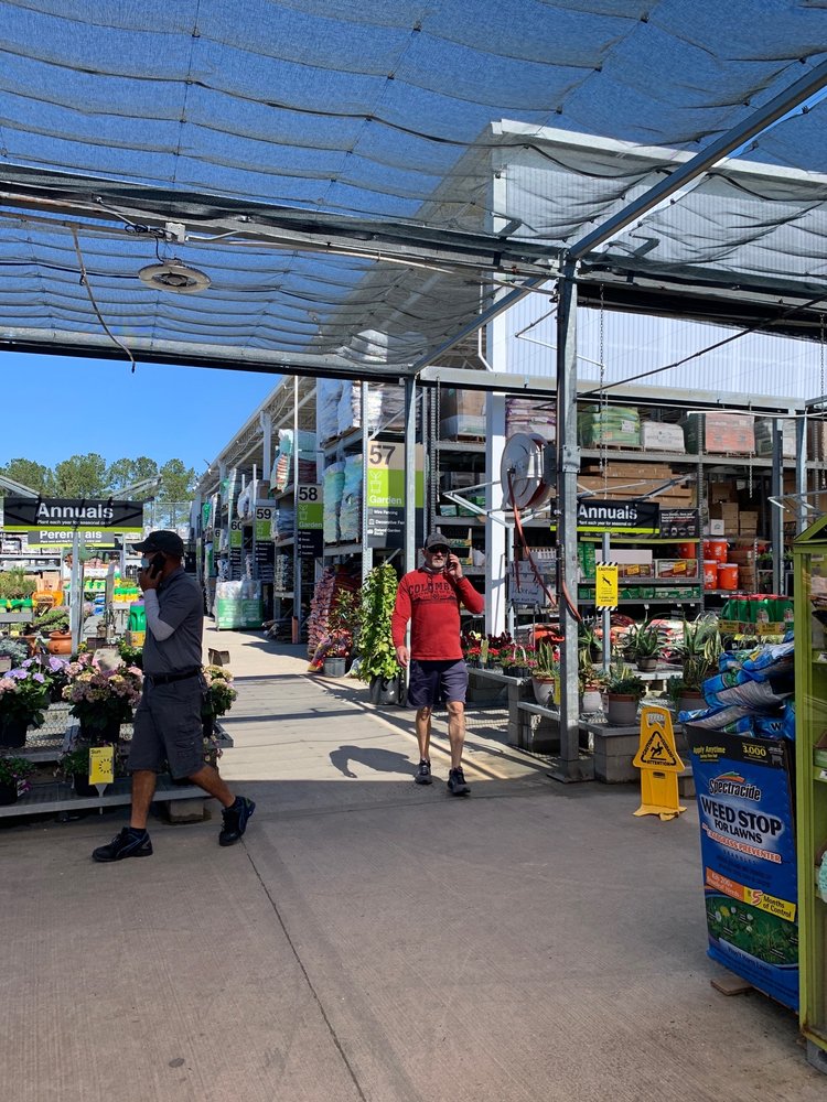 THE HOME DEPOT Updated October 2024 40 Photos & 30 Reviews 190