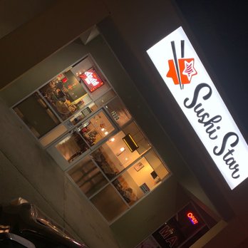 Sushi Star - Sushi Bars Near Me - Citrus Heights, California Sushi Star - Sushi Bars Near Me - Citrus Heights, California