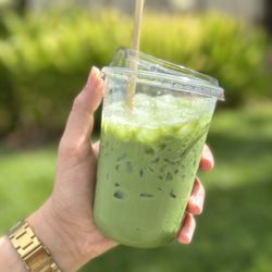 Levant Coffee