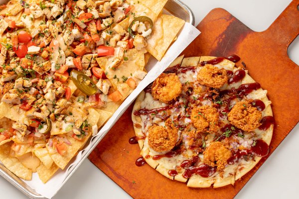 Billboard Bar + Kitchen (formerly Déjà Brew Taproom & Kitchen) by null