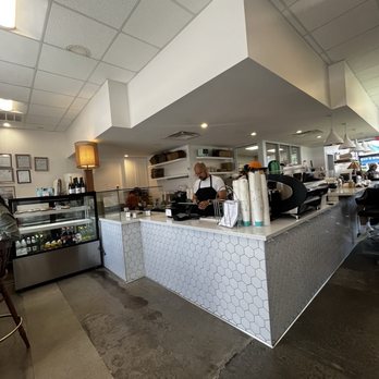 Koffeteria - Bakeries Near Me - Houston, Texas
