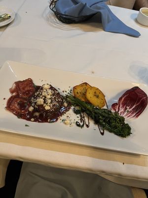 Vinotta Restaurant by null