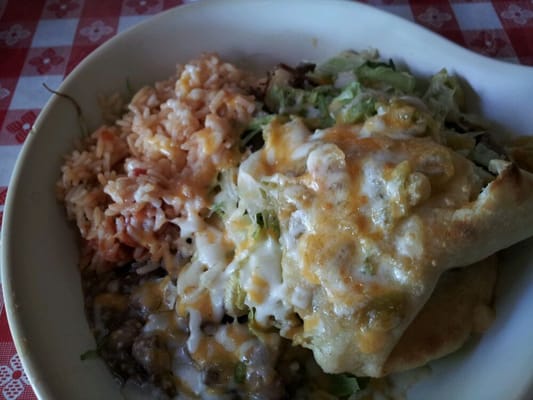 Cecilia's Cafe by null