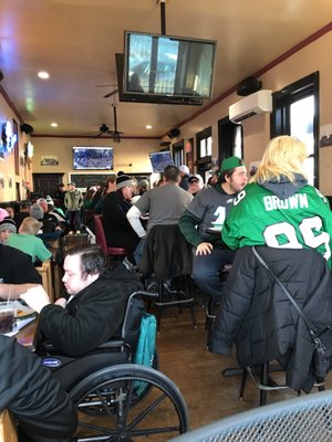 Curran's Irish Inn by null
