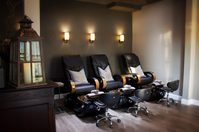 Indigo Salon and Day Spa