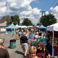 Jeffersontown Gaslight Festival