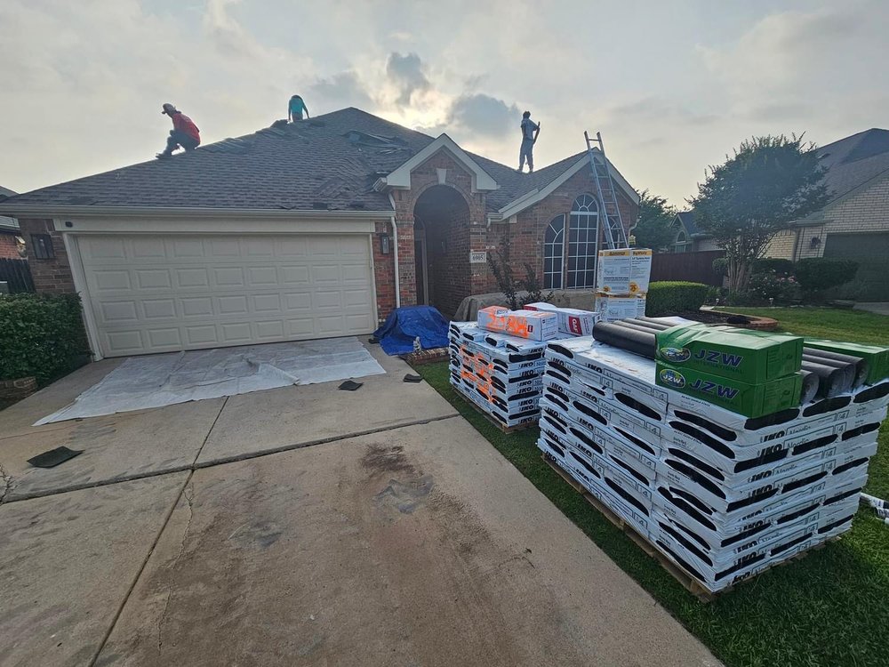 Slide of E&D Premier Roofing & Solar