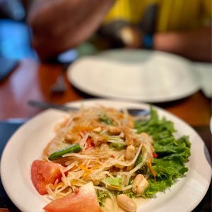 Sab Lai Thai Kitchen on Yelp