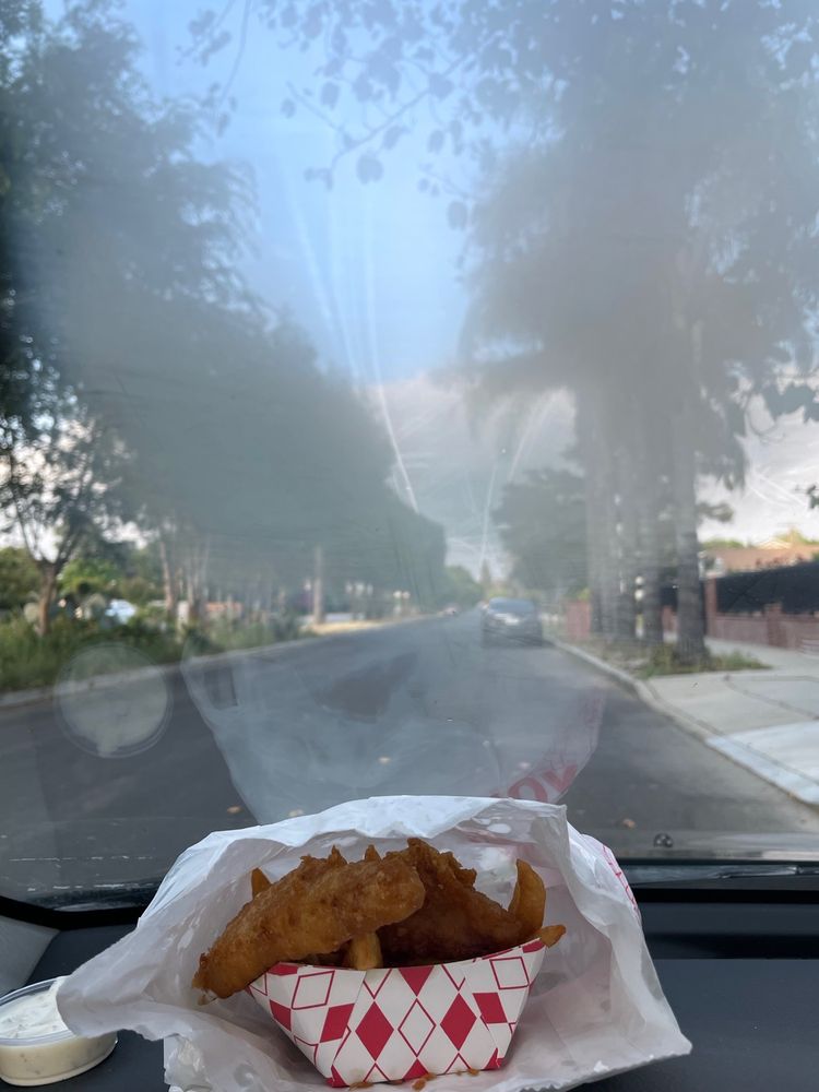 H SALT FISH & CHIPS 134 Photos & 144 Reviews 18054 Saticoy St