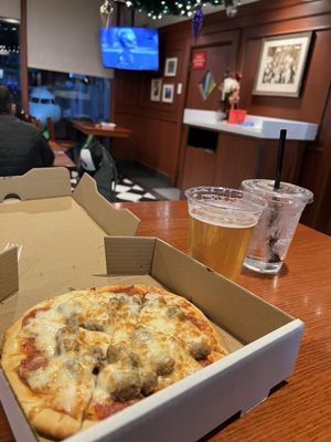 Berghoff Cafe by null