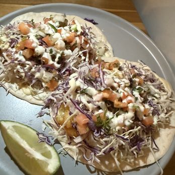 Colibri by Tamale Boy - Taco capeado - Mexican Near Me - Portland, Oregon