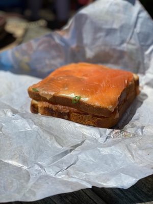 PB Boulangerie Bistro by null