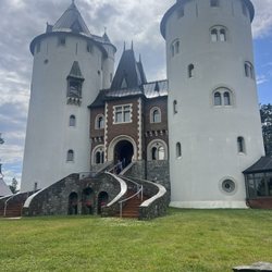 Castle Gwynn