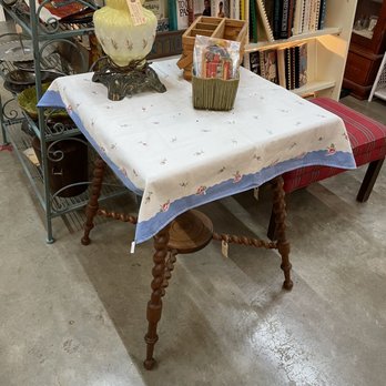 Lone Star Antiques - Antiques Near Me - Haltom City, Texas