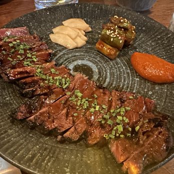 Bansang - Galbi - Korean Near Me - San Francisco, California Bansang - Galbi - Korean Near Me - San Francisco, California
