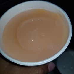 Grab A Daiquiri To Go - Electric Slide Daq!!!!