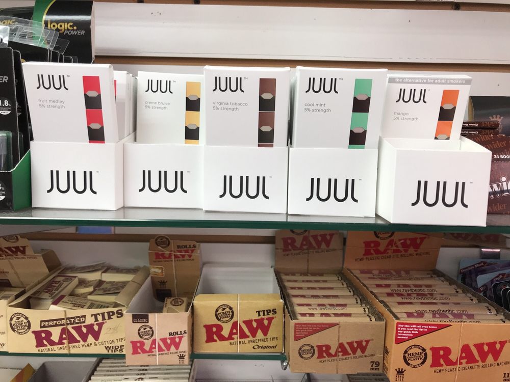 KARAM SMOKE SHOP Updated September 2024 38 Photos 9410 Roosevelt