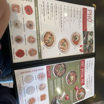 Pho Anvi - Vietnamese Near Me - Norwalk, California