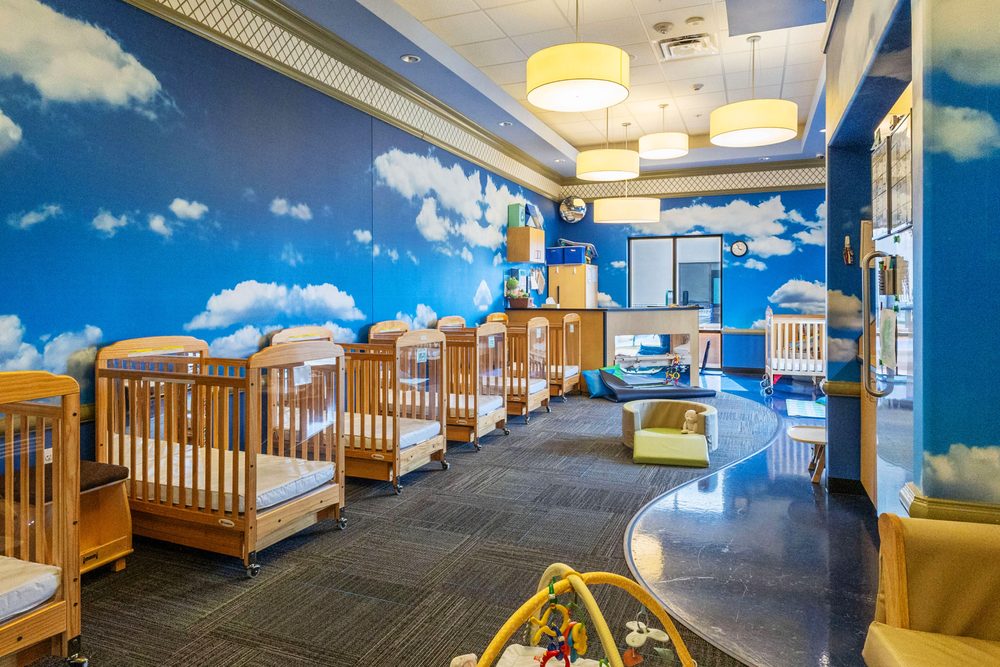 Crème de la Crème School of Ellisville - childcare center in Ellisville, MO