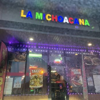 La Michoacana - Mexican Near Me - Manassas, Virginia La Michoacana - Mexican Near Me - Manassas, Virginia