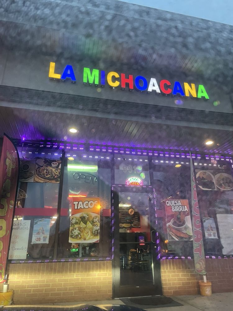 La Michoacana