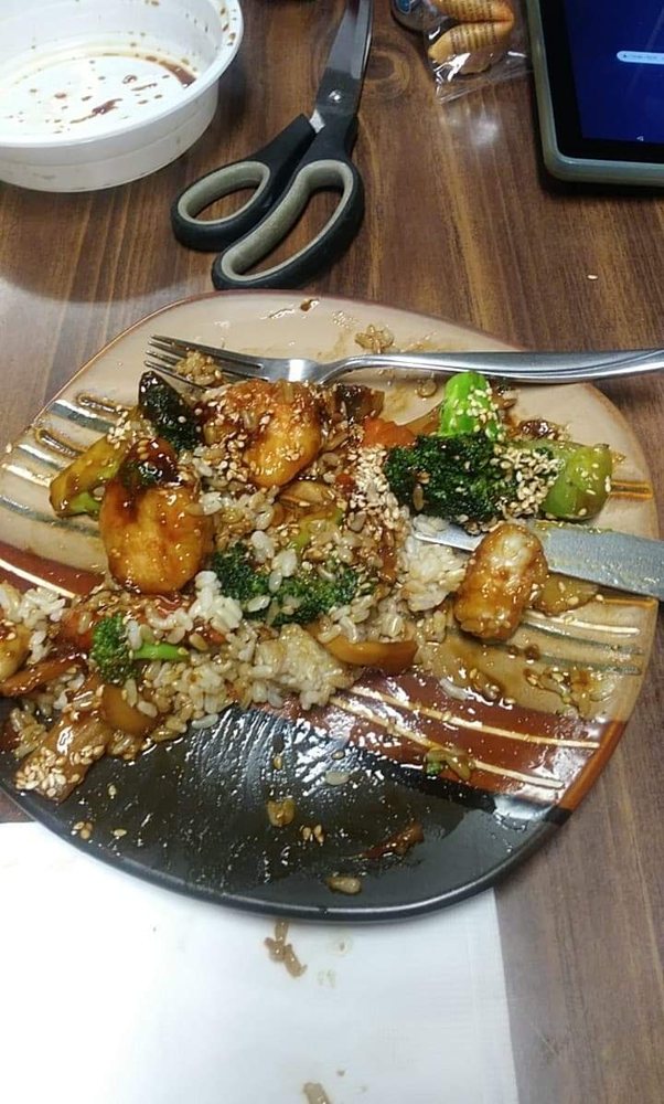 SPRING GARDEN RESTAURANT 33 Reviews Chinese 350 Fairview Ave