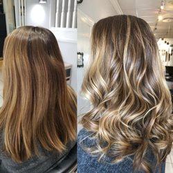 Odyssey Hair Designs