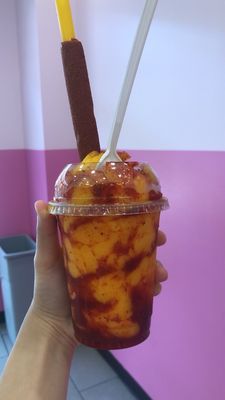 La Michoacana Purepecha by null