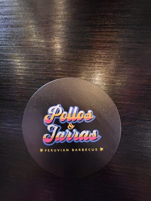 Pollos & Jarras by null