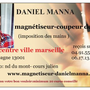 Photo of Daniel Manna