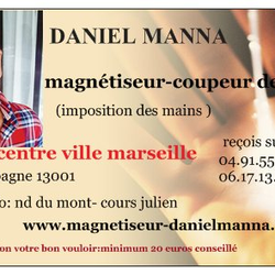 Daniel Manna
