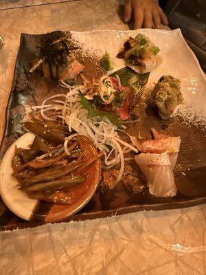 Izakaya Funhouse by null